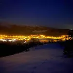 Frittliggende I Flott Turterreng * Molde