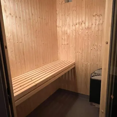 Frittliggende I Flott Turterreng * مولدي