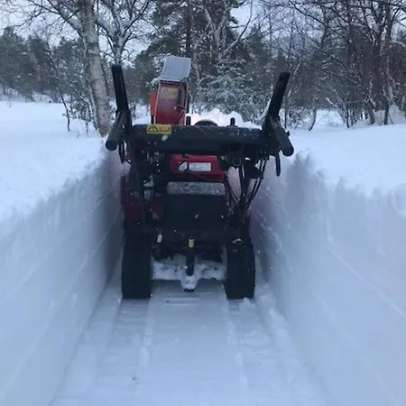 Frittliggende I Flott Turterreng * مولدي