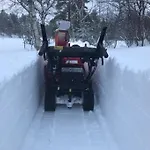 Frittliggende I Flott Turterreng * Molde